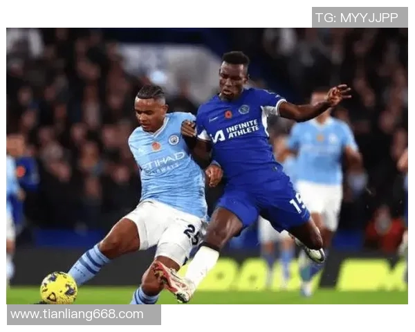 切尔西与曼联激战成和双方在英超赛场上各取一分